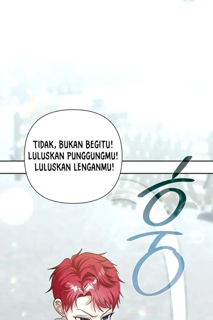 Kaichou wa Maid-sama! Chapter 62 - halaman 17