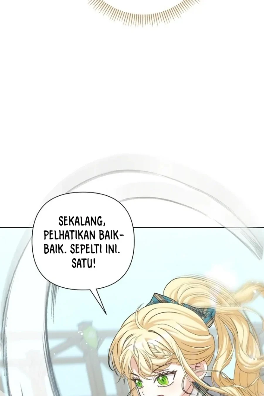 Kaichou wa Maid-sama! Chapter 62 - halaman 22