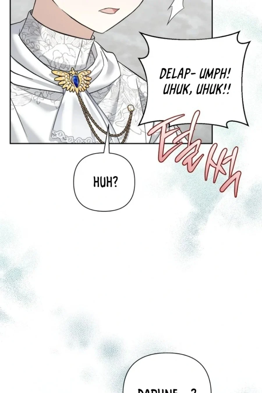 Kaichou wa Maid-sama! Chapter 62 - halaman 30
