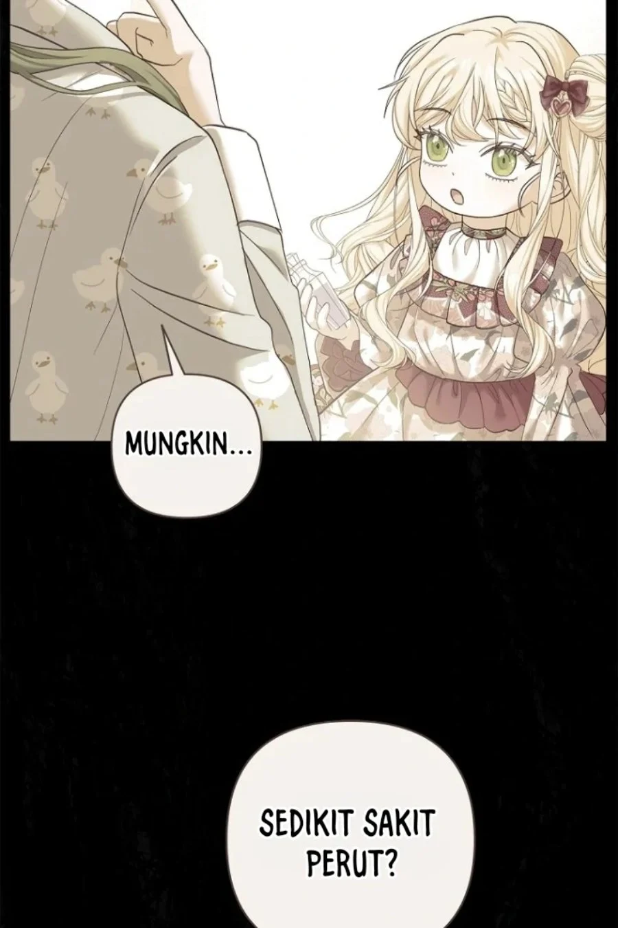 Kaichou wa Maid-sama! Chapter 62 - halaman 37