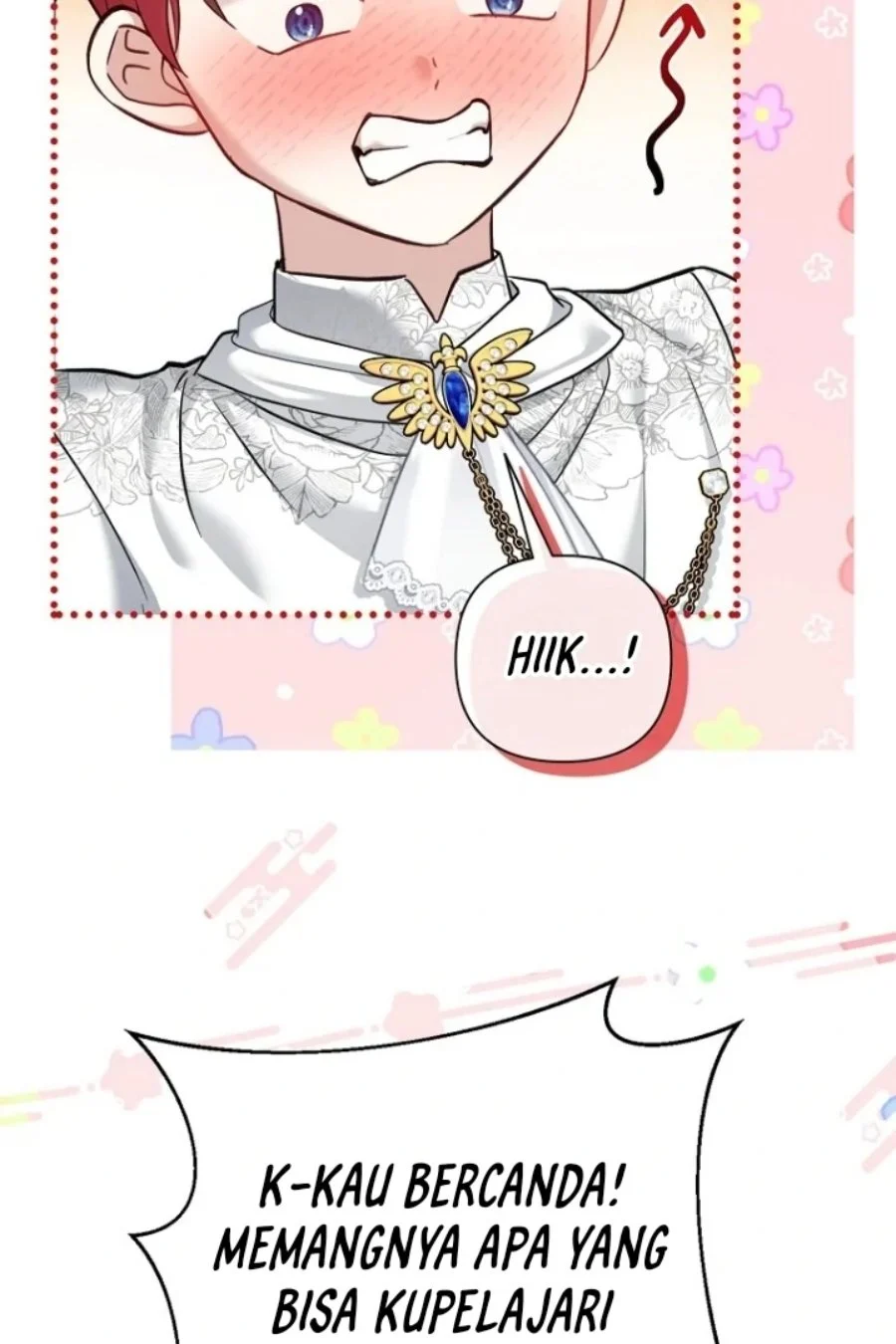 Kaichou wa Maid-sama! Chapter 62 - halaman 5