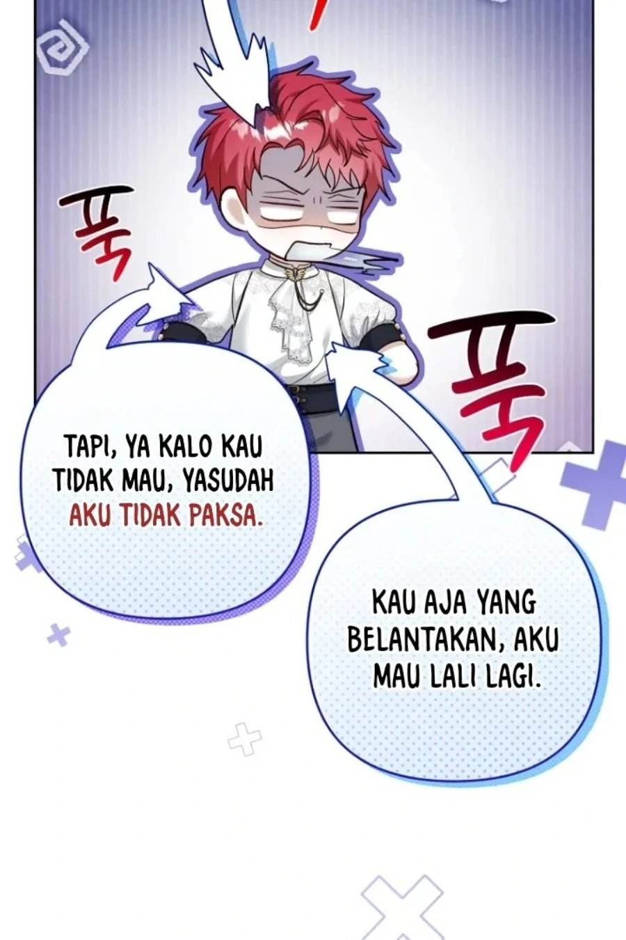 Kaichou wa Maid-sama! Chapter 62 - halaman 8