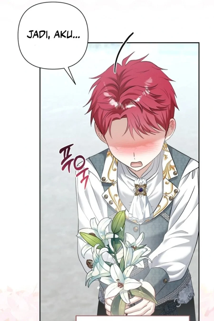 Kaichou wa Maid-sama! Chapter 63 - halaman 14