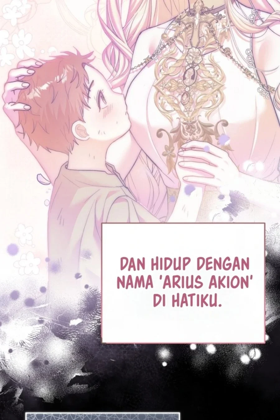 Kaichou wa Maid-sama! Chapter 63 - halaman 16