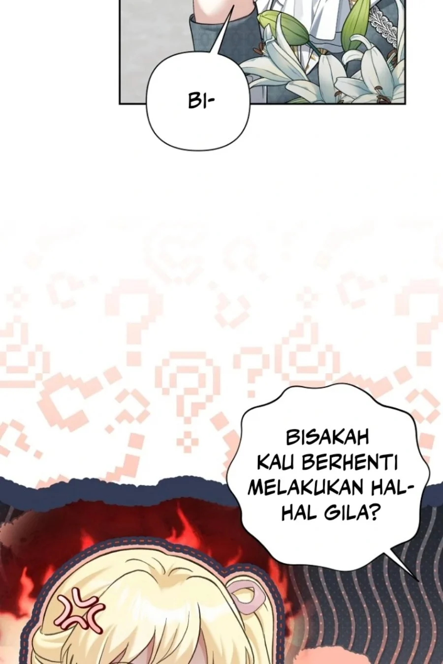 Kaichou wa Maid-sama! Chapter 63 - halaman 30