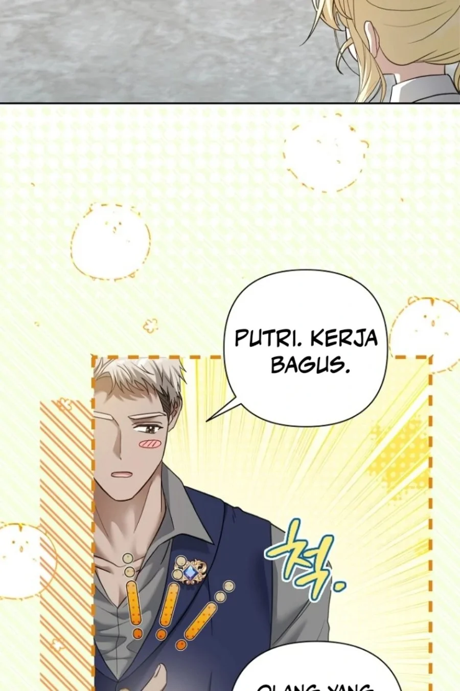 Kaichou wa Maid-sama! Chapter 63 - halaman 4