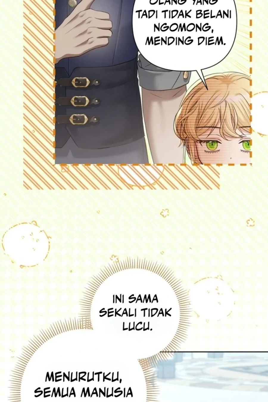 Kaichou wa Maid-sama! Chapter 63 - halaman 5