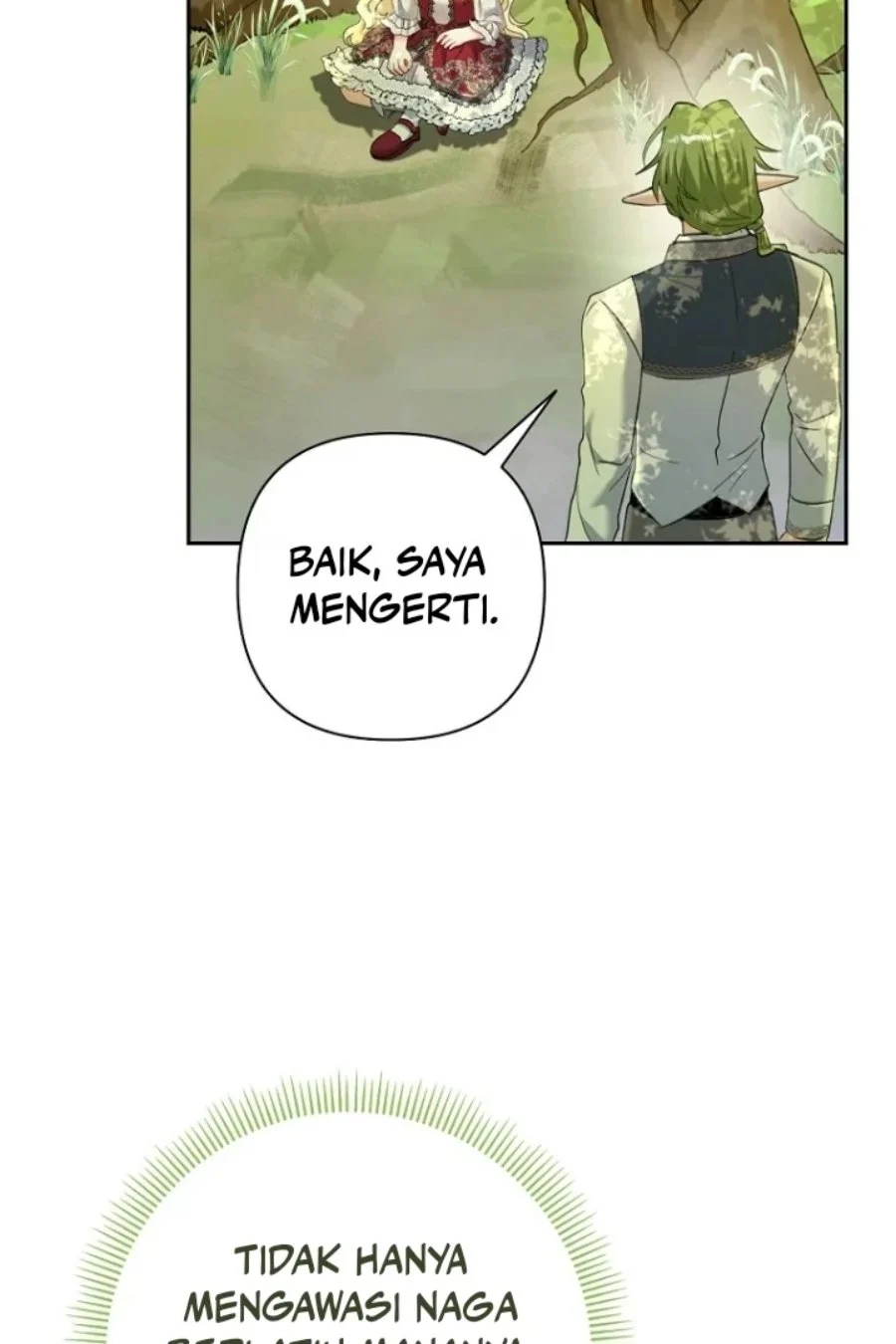 Kaichou wa Maid-sama! Chapter 64 - halaman 10