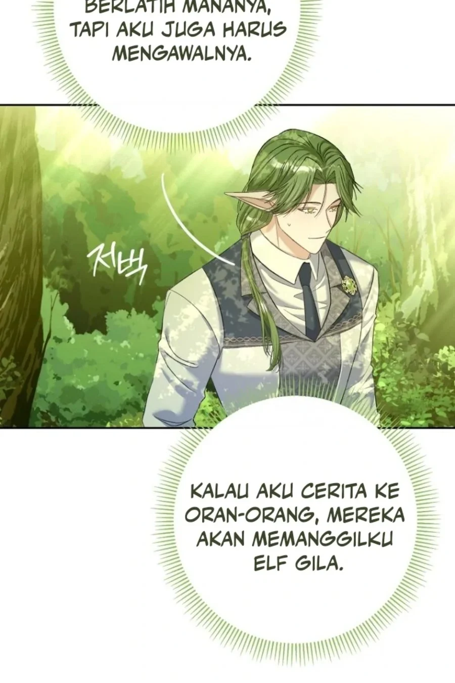 Kaichou wa Maid-sama! Chapter 64 - halaman 11