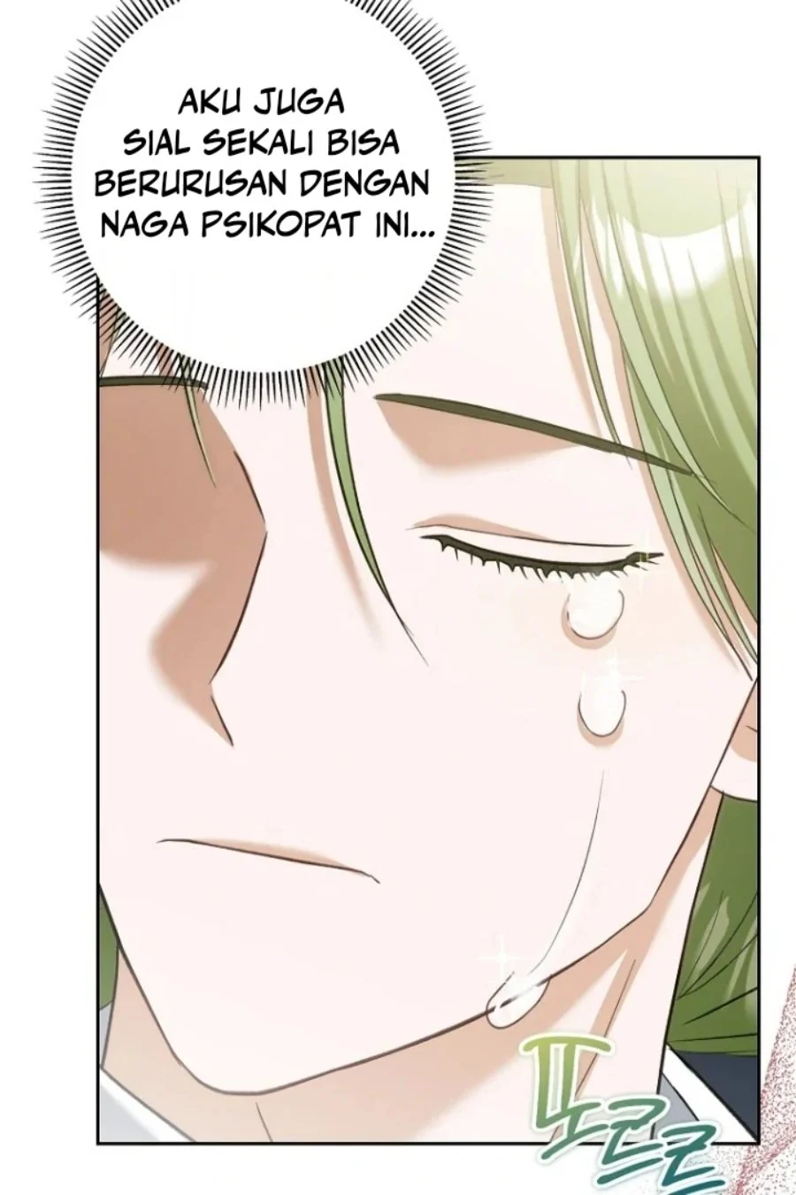 Kaichou wa Maid-sama! Chapter 64 - halaman 18