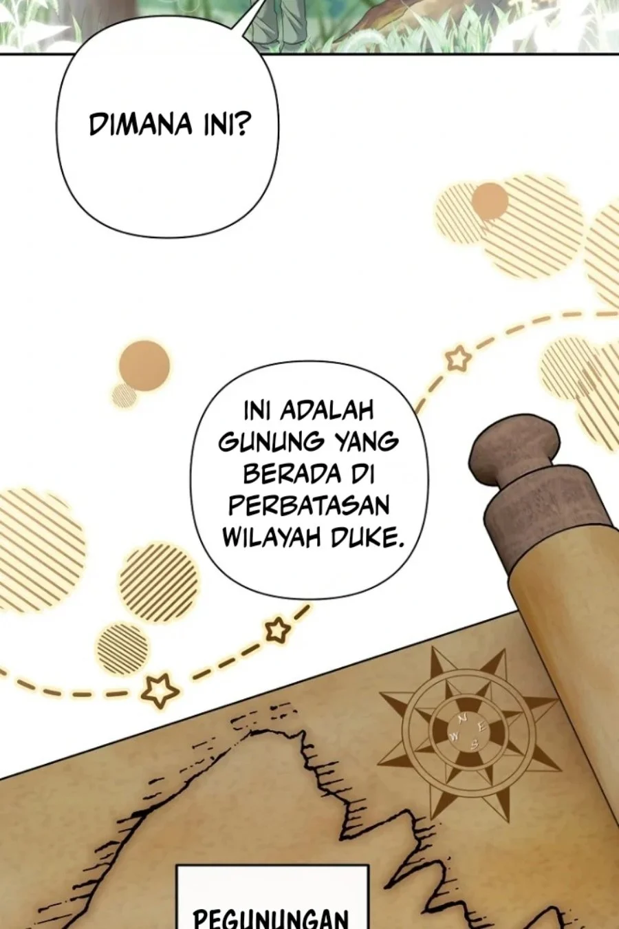 Kaichou wa Maid-sama! Chapter 64 - halaman 4