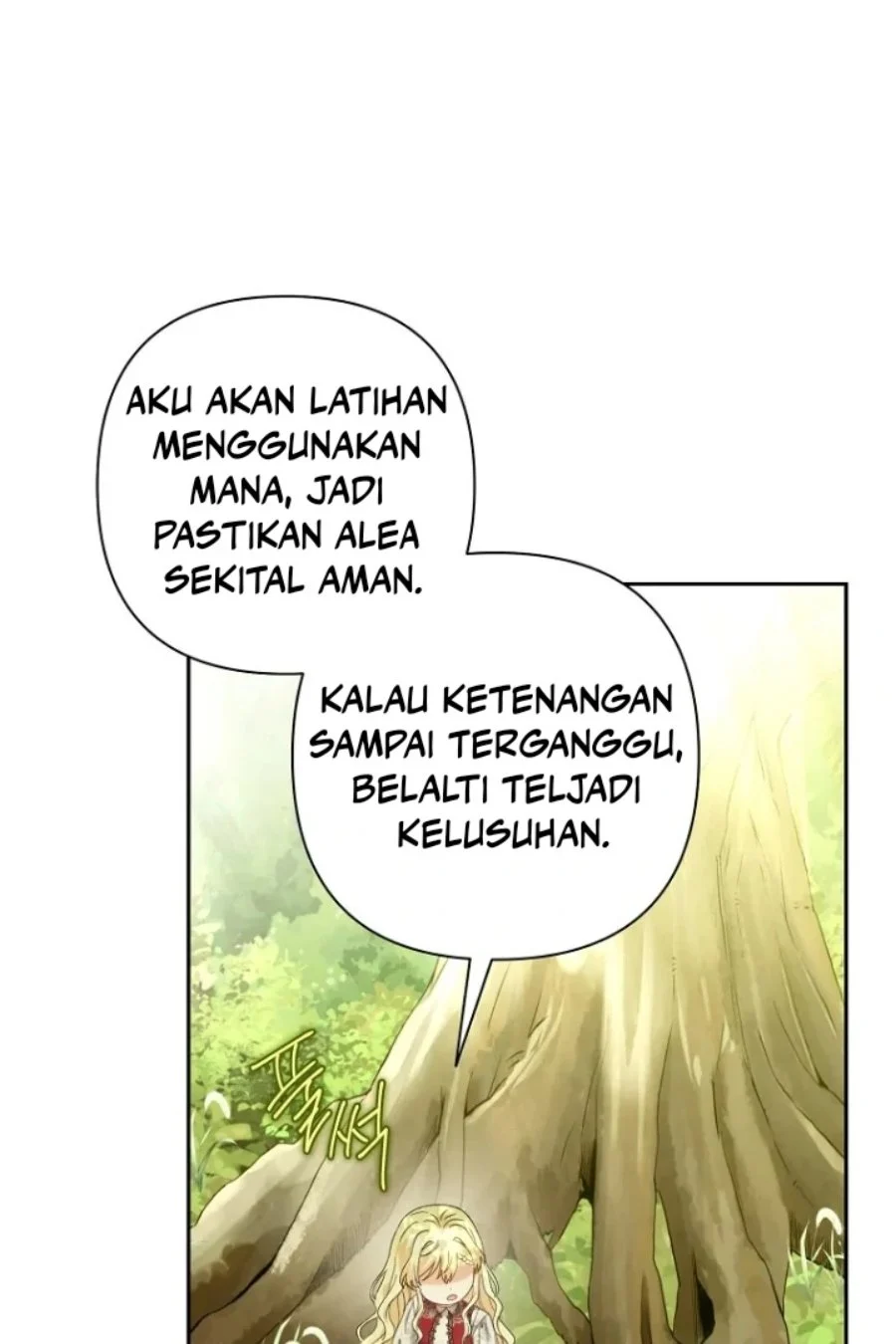 Kaichou wa Maid-sama! Chapter 64 - halaman 9