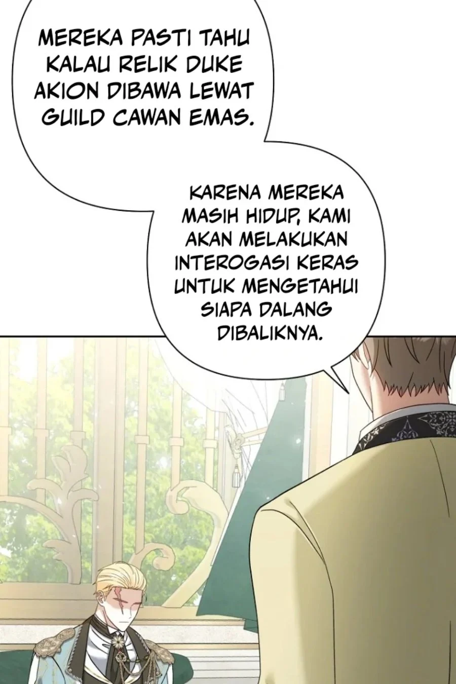 Kaichou wa Maid-sama! Chapter 65 - halaman 4