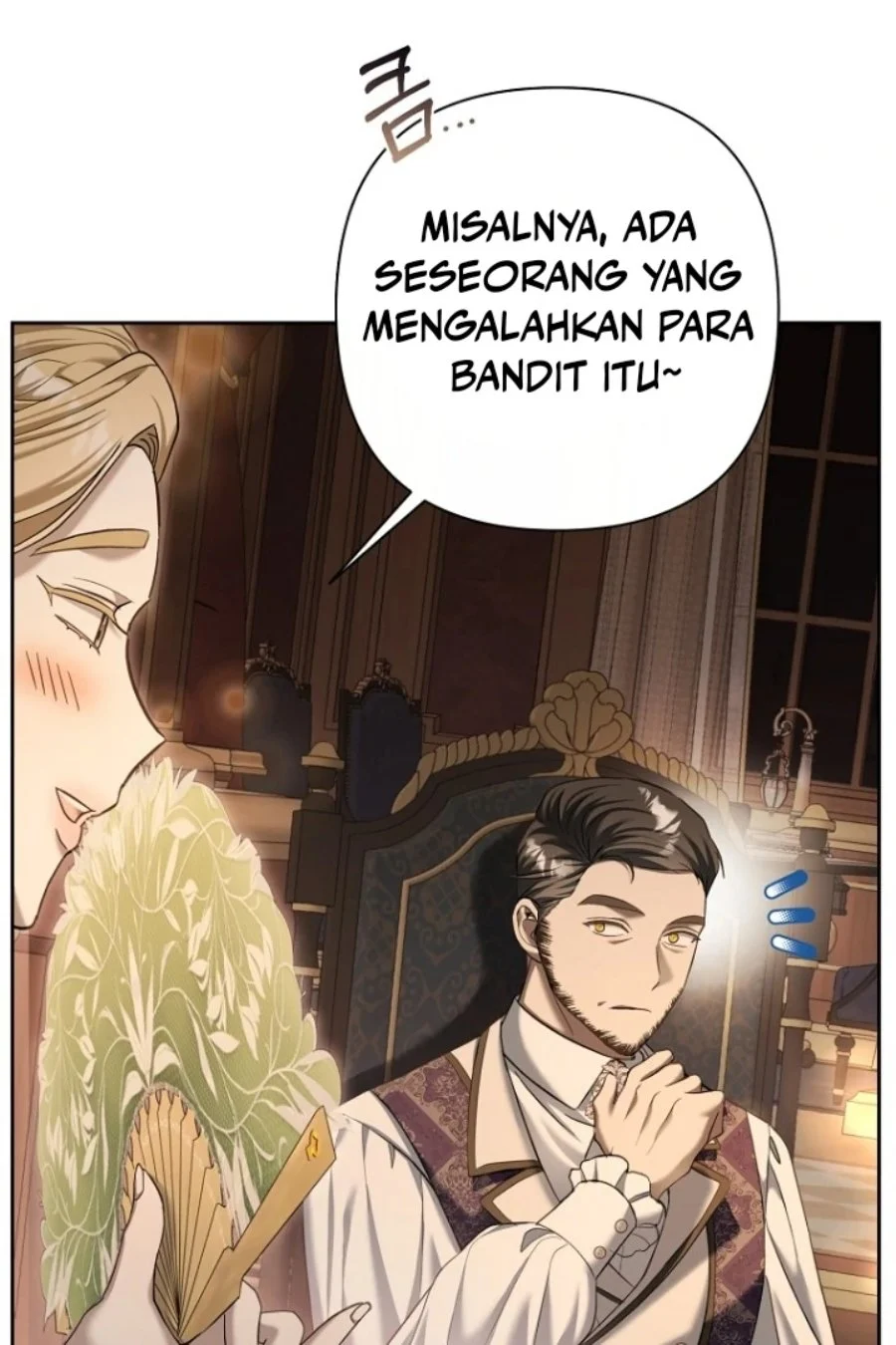 Kaichou wa Maid-sama! Chapter 66 - halaman 11