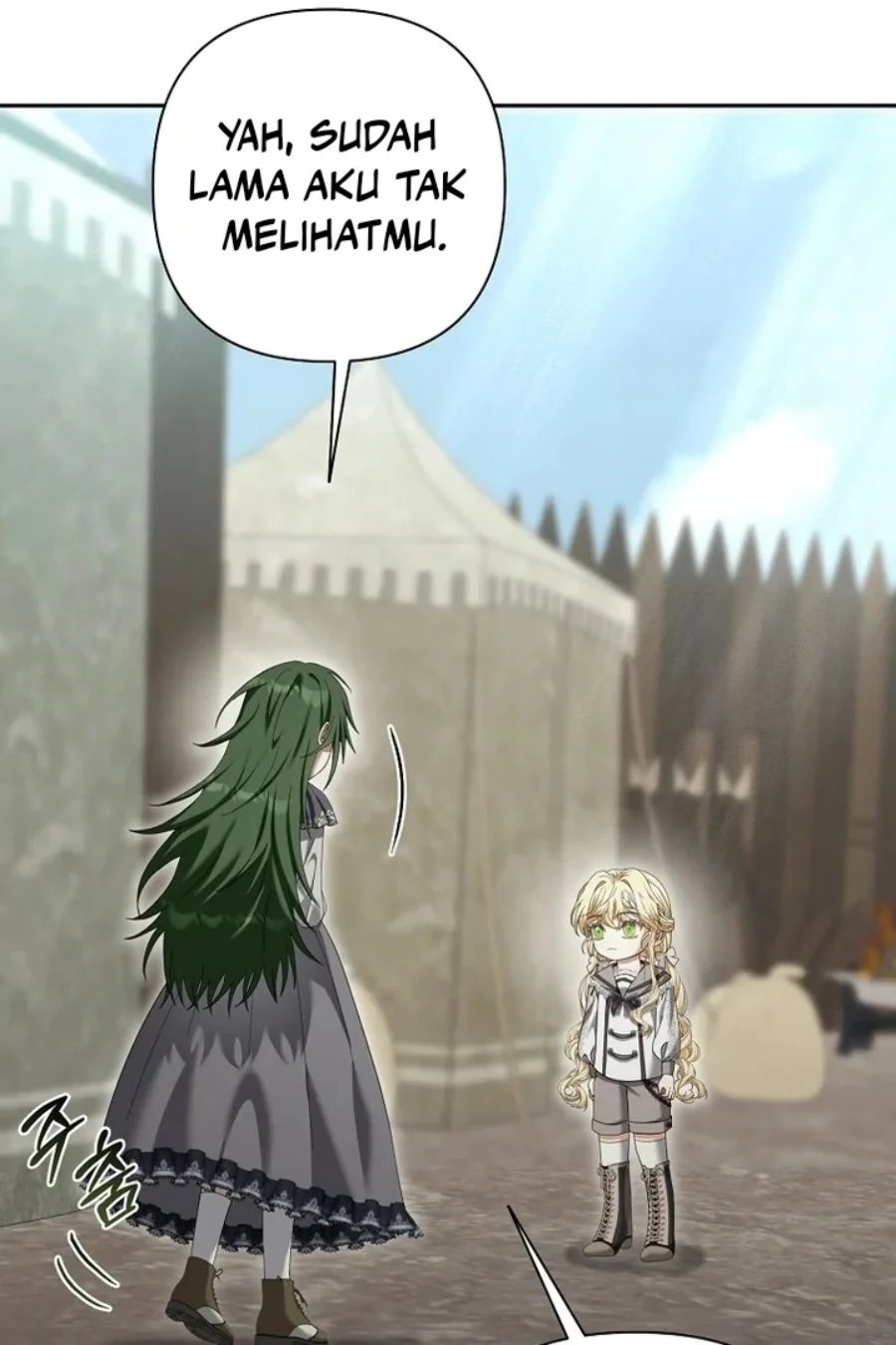 Kaichou wa Maid-sama! Chapter 67 - halaman 4