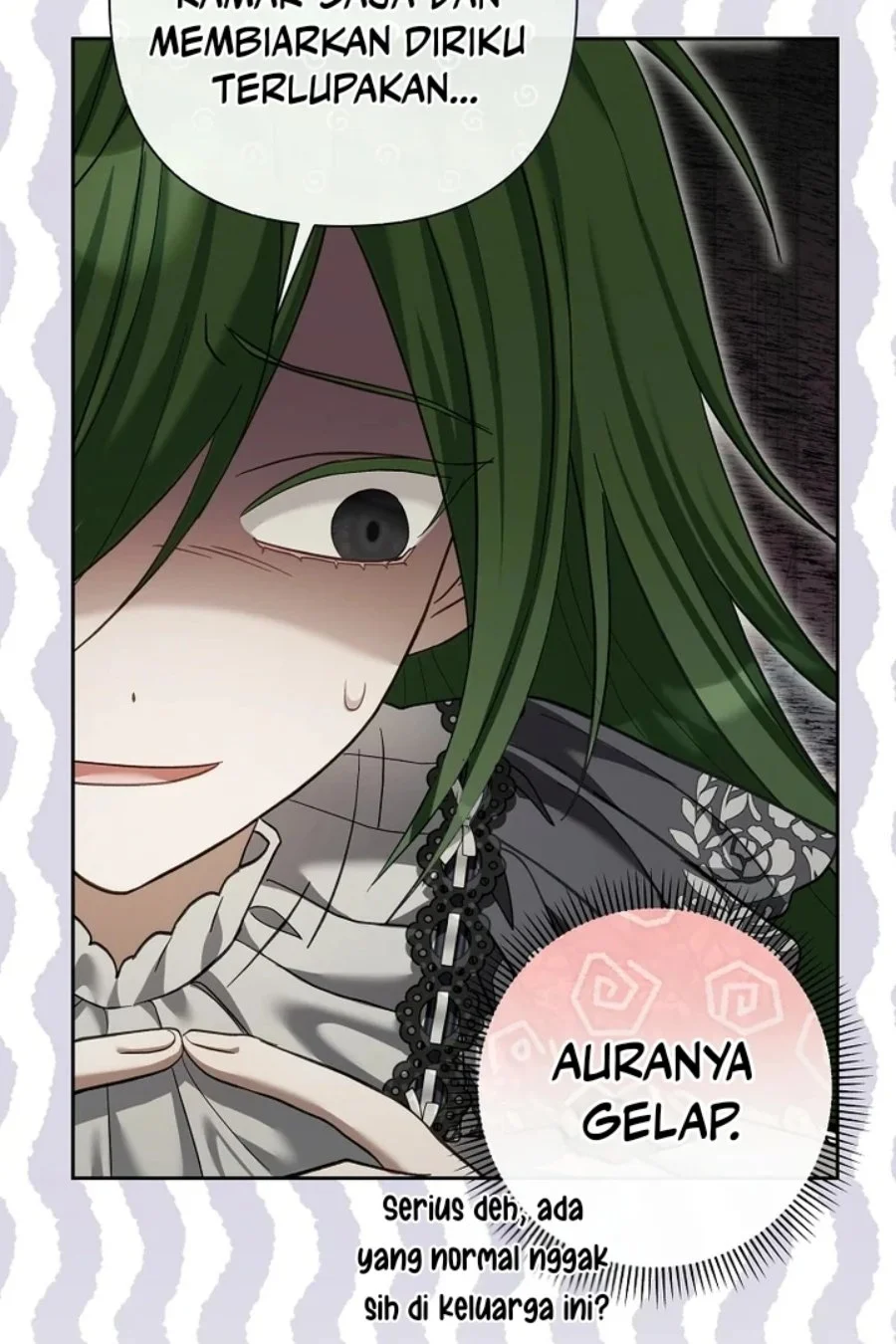 Kaichou wa Maid-sama! Chapter 67 - halaman 6