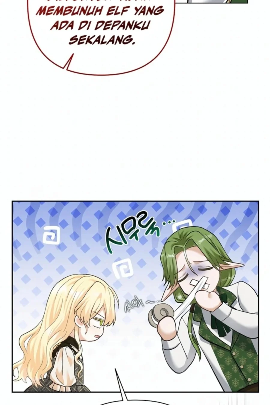 Kaichou wa Maid-sama! Chapter 68 - halaman 11