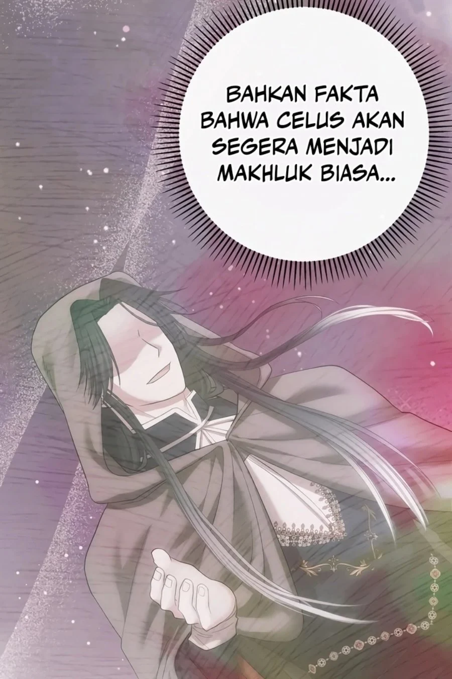 Kaichou wa Maid-sama! Chapter 68 - halaman 33