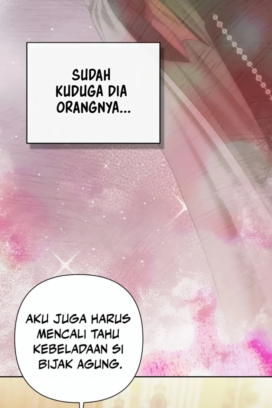 Kaichou wa Maid-sama! Chapter 68 - halaman 34