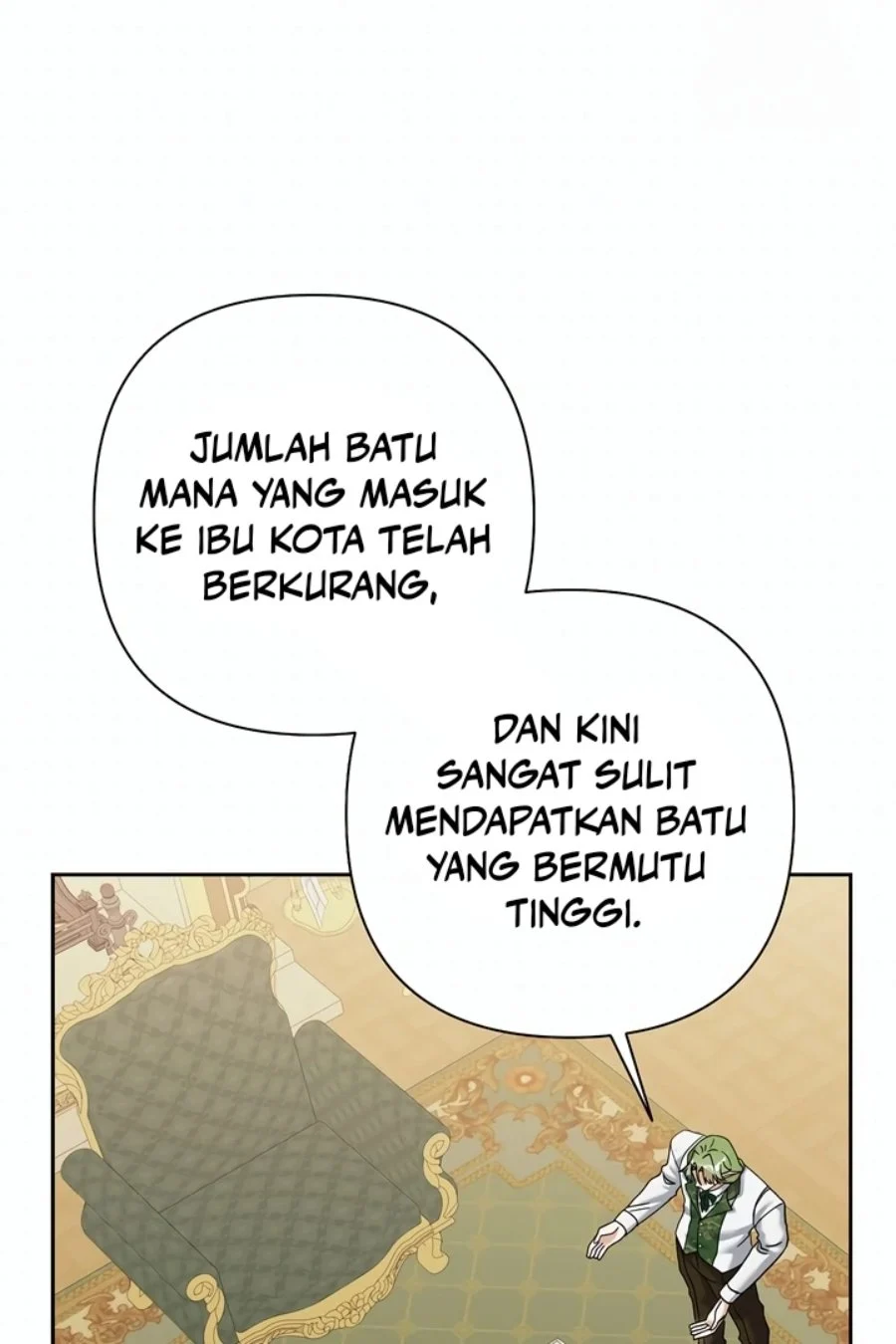 Kaichou wa Maid-sama! Chapter 68 - halaman 4