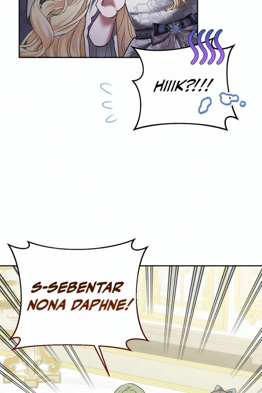 Kaichou wa Maid-sama! Chapter 69 - halaman 16