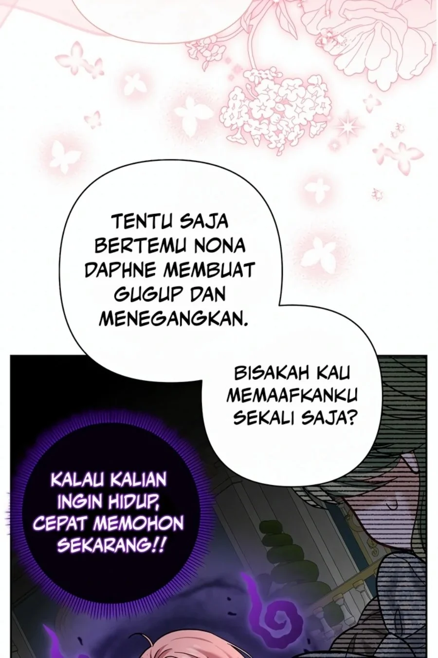 Kaichou wa Maid-sama! Chapter 69 - halaman 20