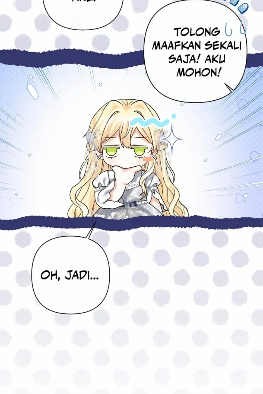 Kaichou wa Maid-sama! Chapter 69 - halaman 22