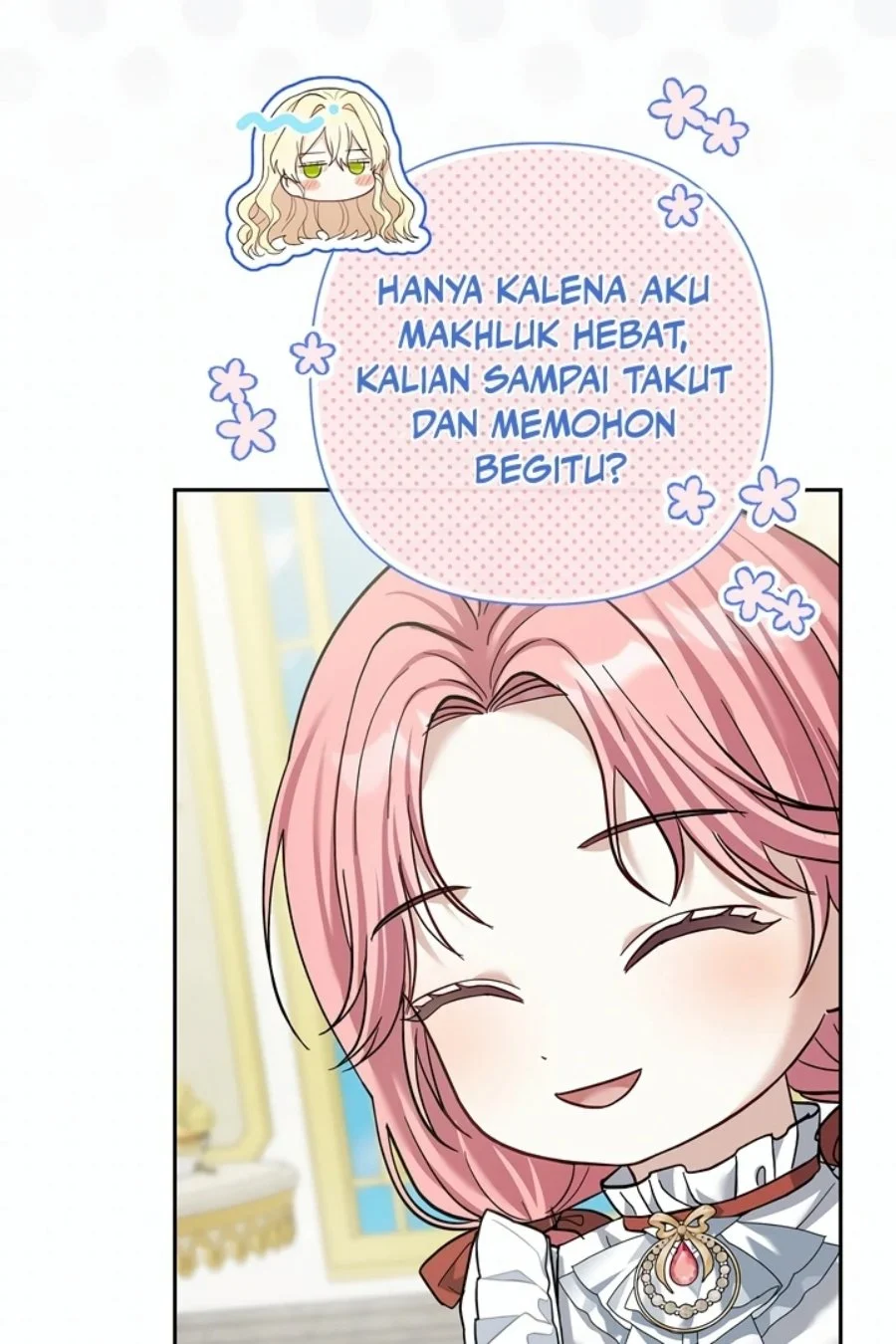 Kaichou wa Maid-sama! Chapter 69 - halaman 23