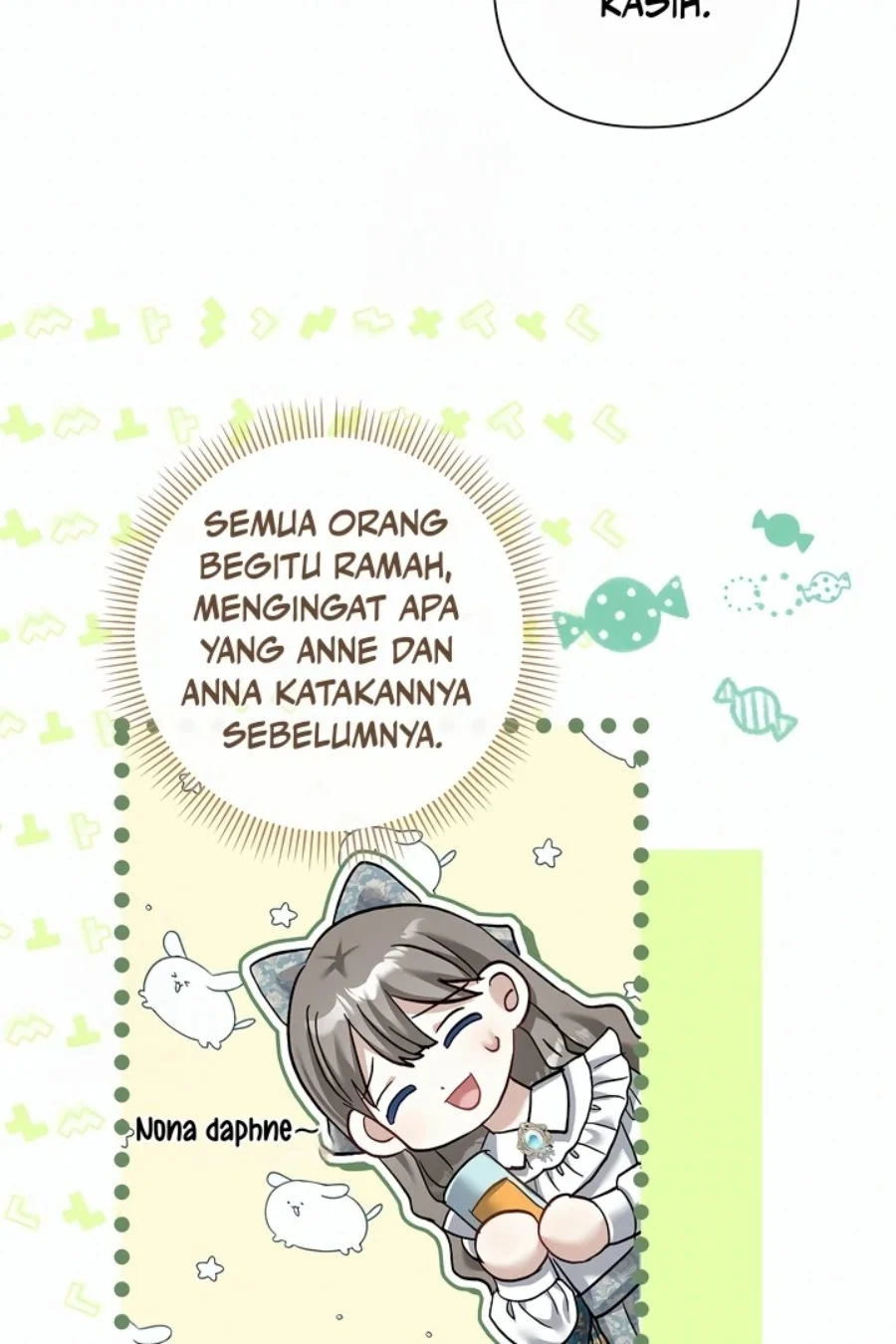Kaichou wa Maid-sama! Chapter 69 - halaman 29