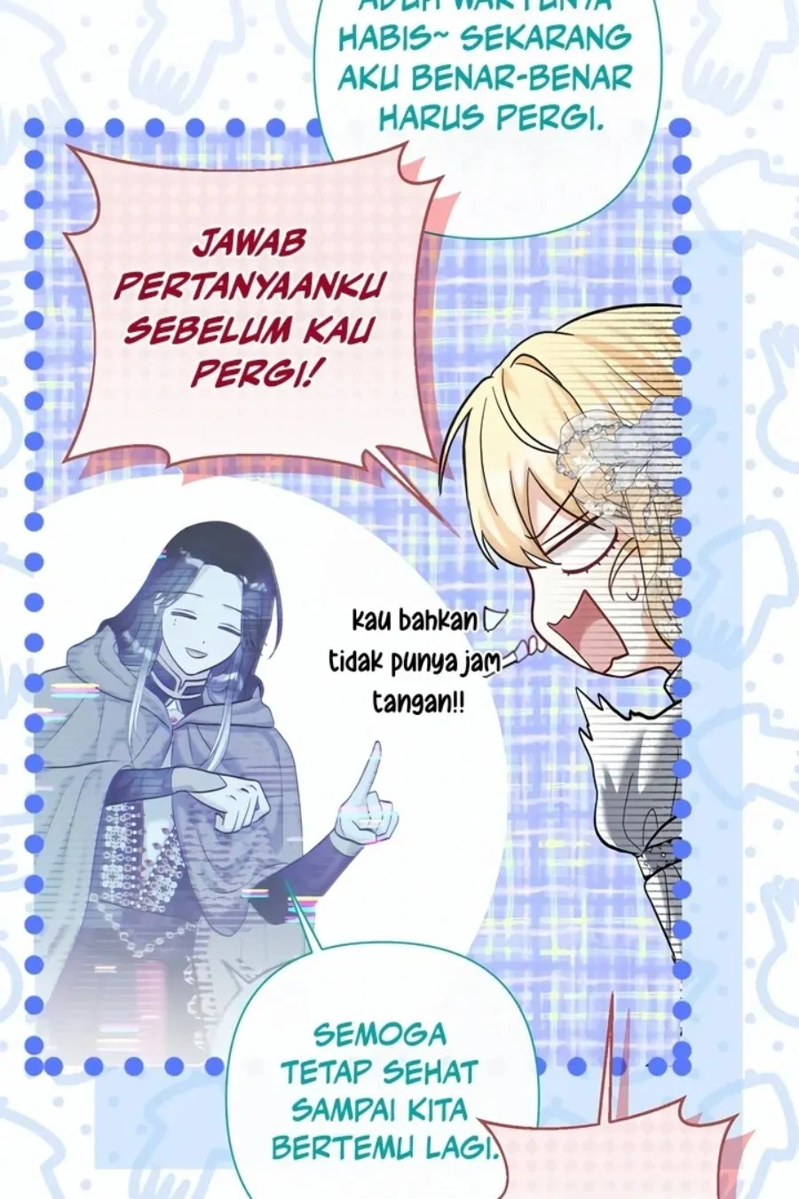 Kaichou wa Maid-sama! Chapter 70 - halaman 29