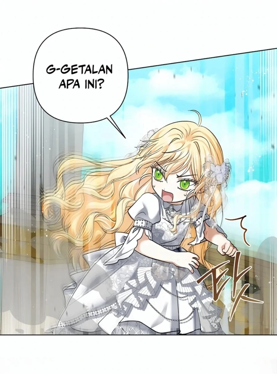 Kaichou wa Maid-sama! Chapter 70 - halaman 36