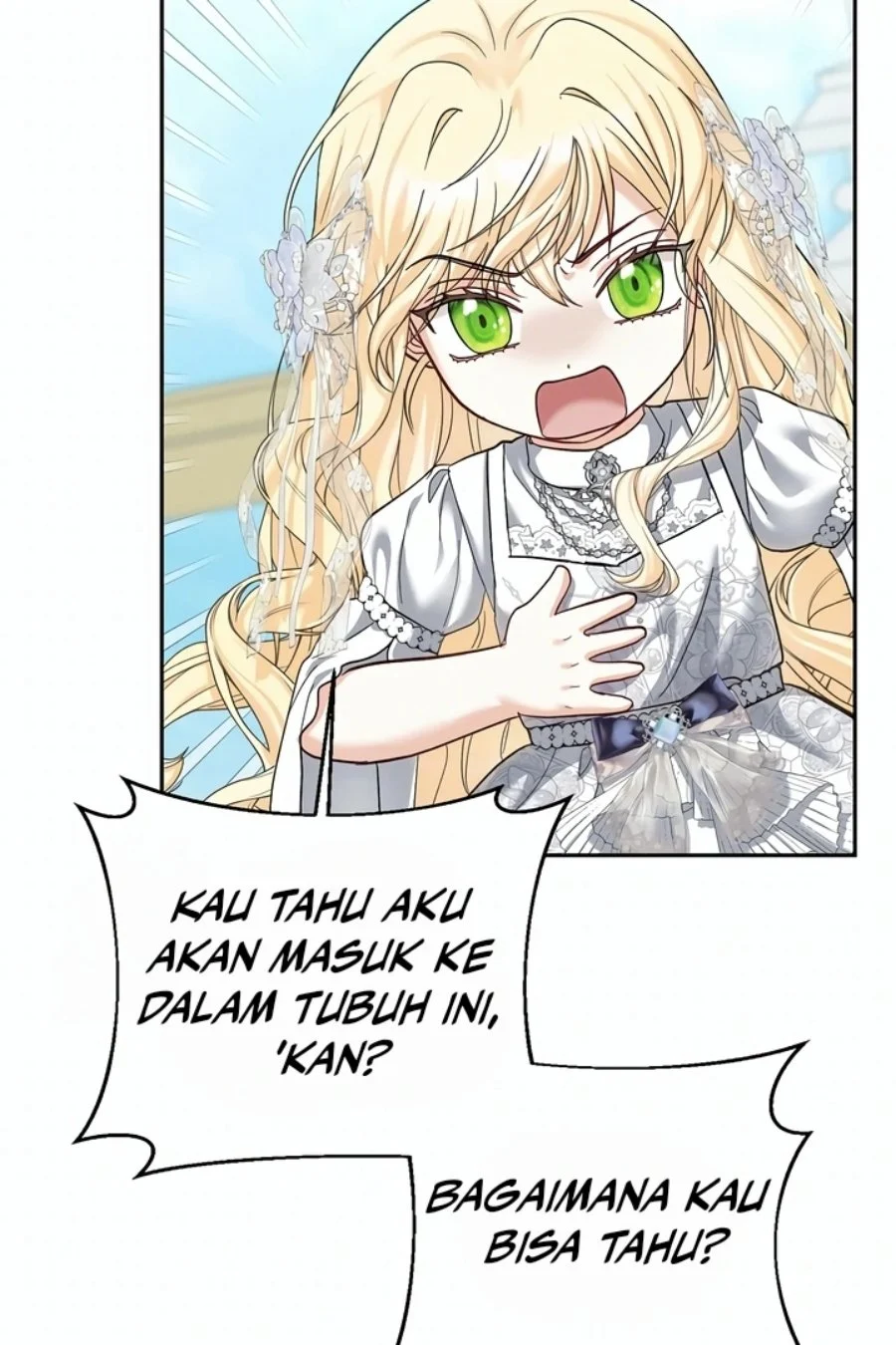 Kaichou wa Maid-sama! Chapter 70 - halaman 7