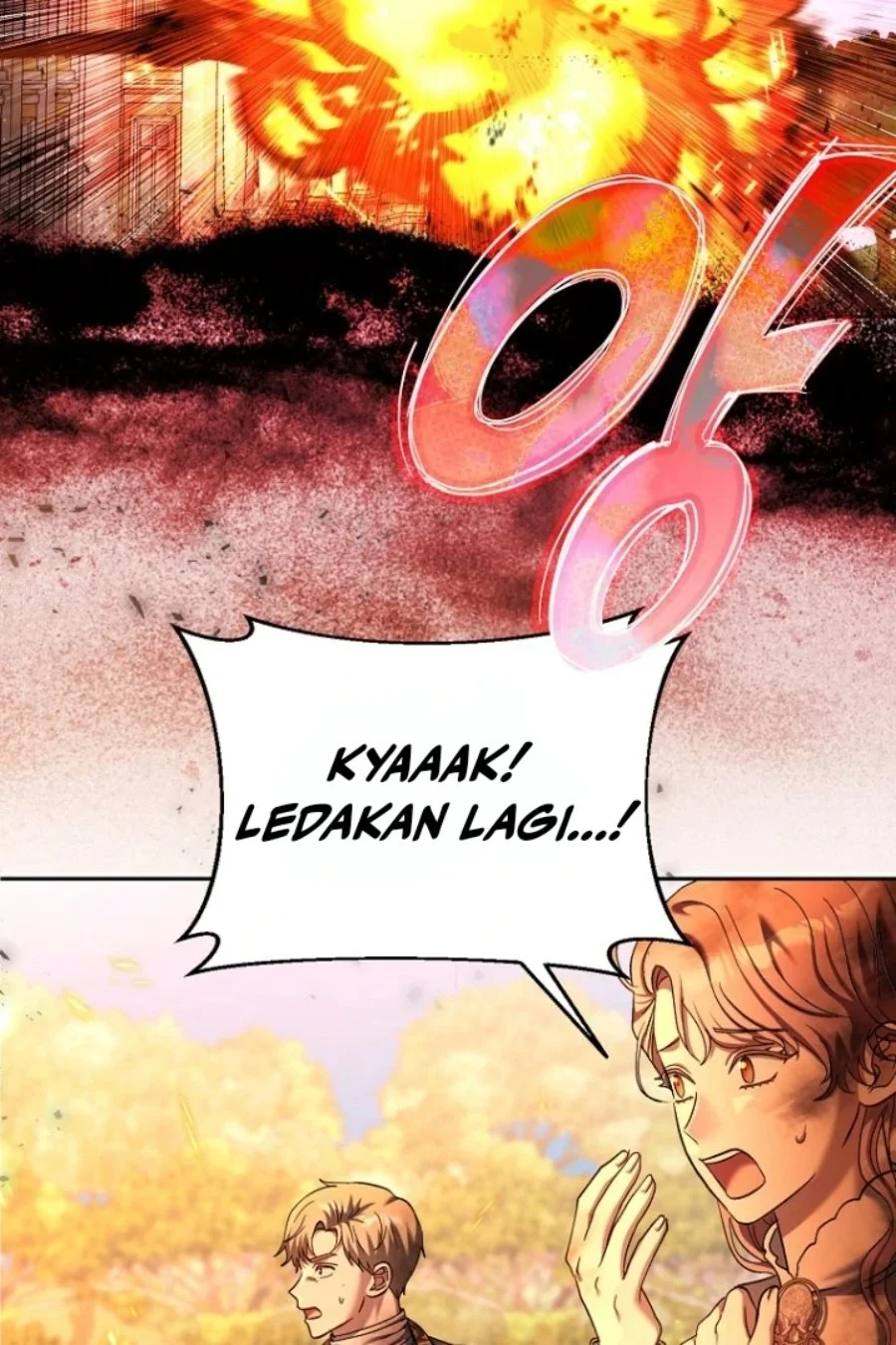Kaichou wa Maid-sama! Chapter 71 - halaman 3
