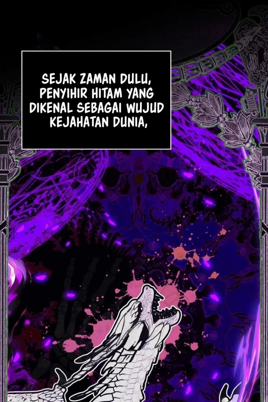 Kaichou wa Maid-sama! Chapter 72 - halaman 2