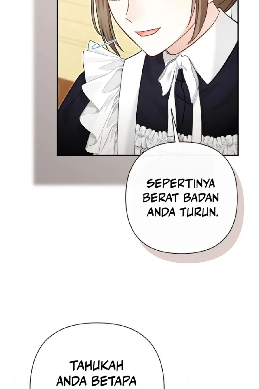Kaichou wa Maid-sama! Chapter 73 - halaman 16