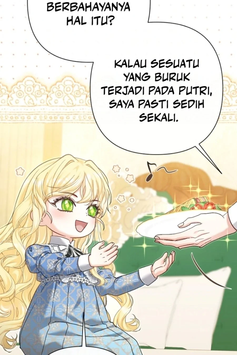 Kaichou wa Maid-sama! Chapter 73 - halaman 17