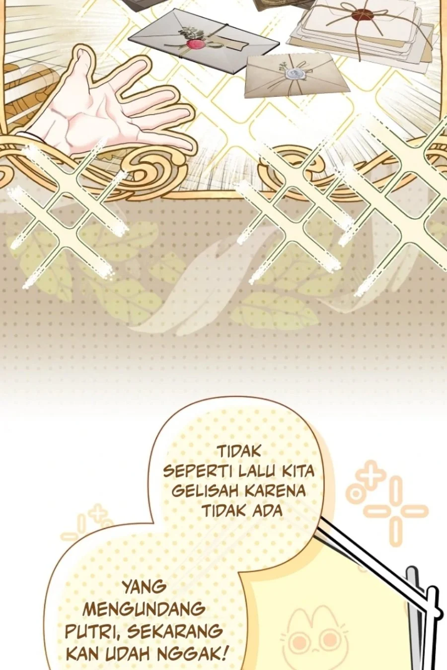 Kaichou wa Maid-sama! Chapter 73 - halaman 21