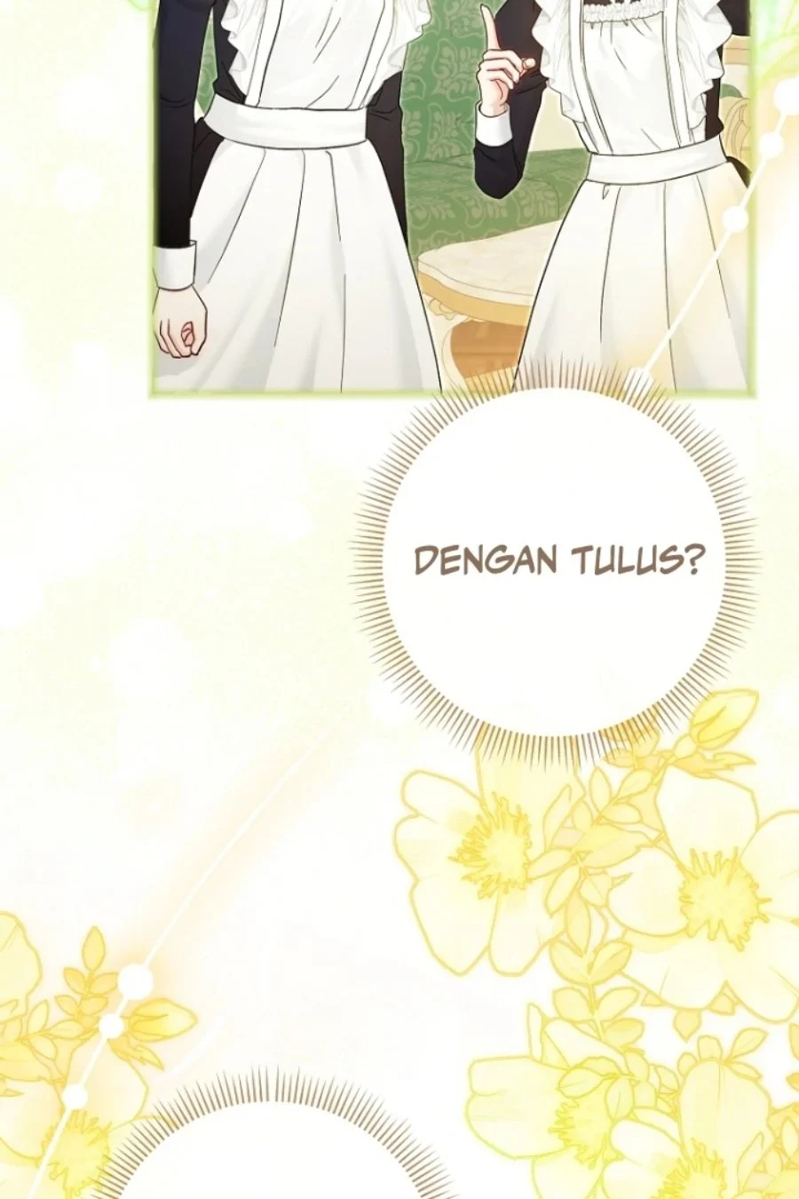 Kaichou wa Maid-sama! Chapter 73 - halaman 30