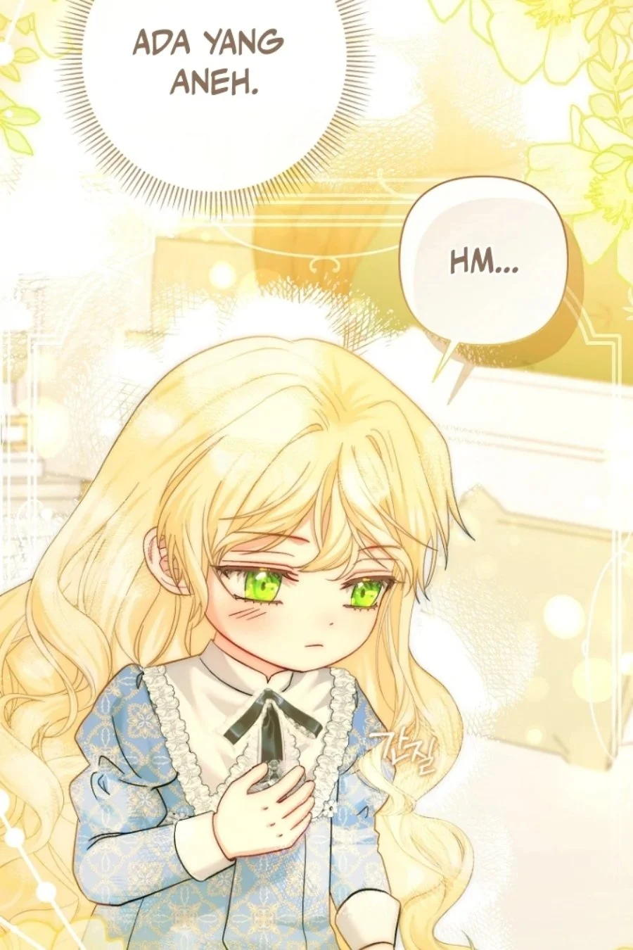 Kaichou wa Maid-sama! Chapter 73 - halaman 31
