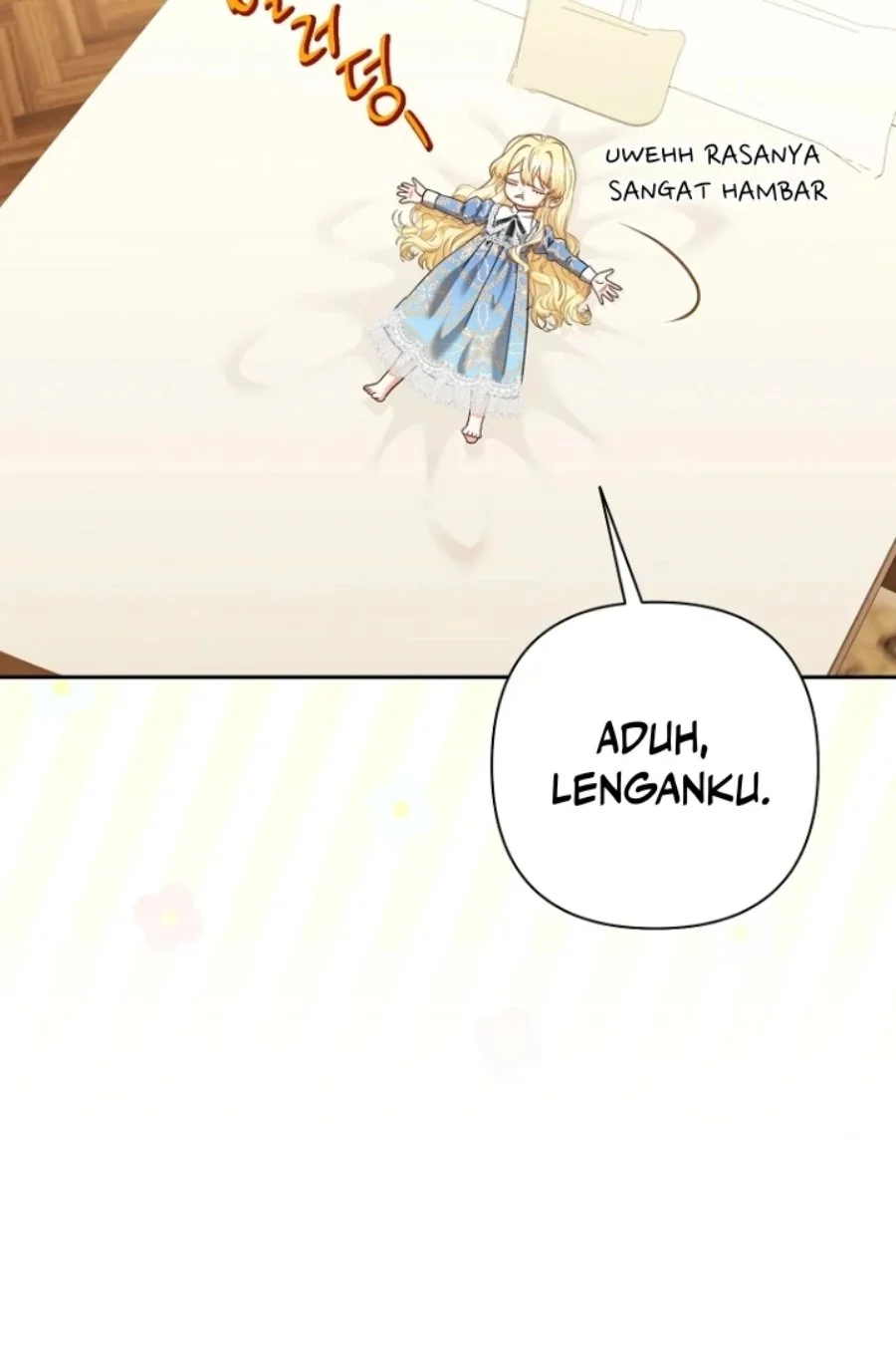 Kaichou wa Maid-sama! Chapter 73 - halaman 8