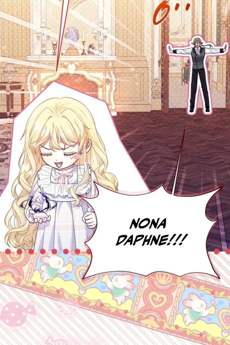 Kaichou wa Maid-sama! Chapter 74 - halaman 20