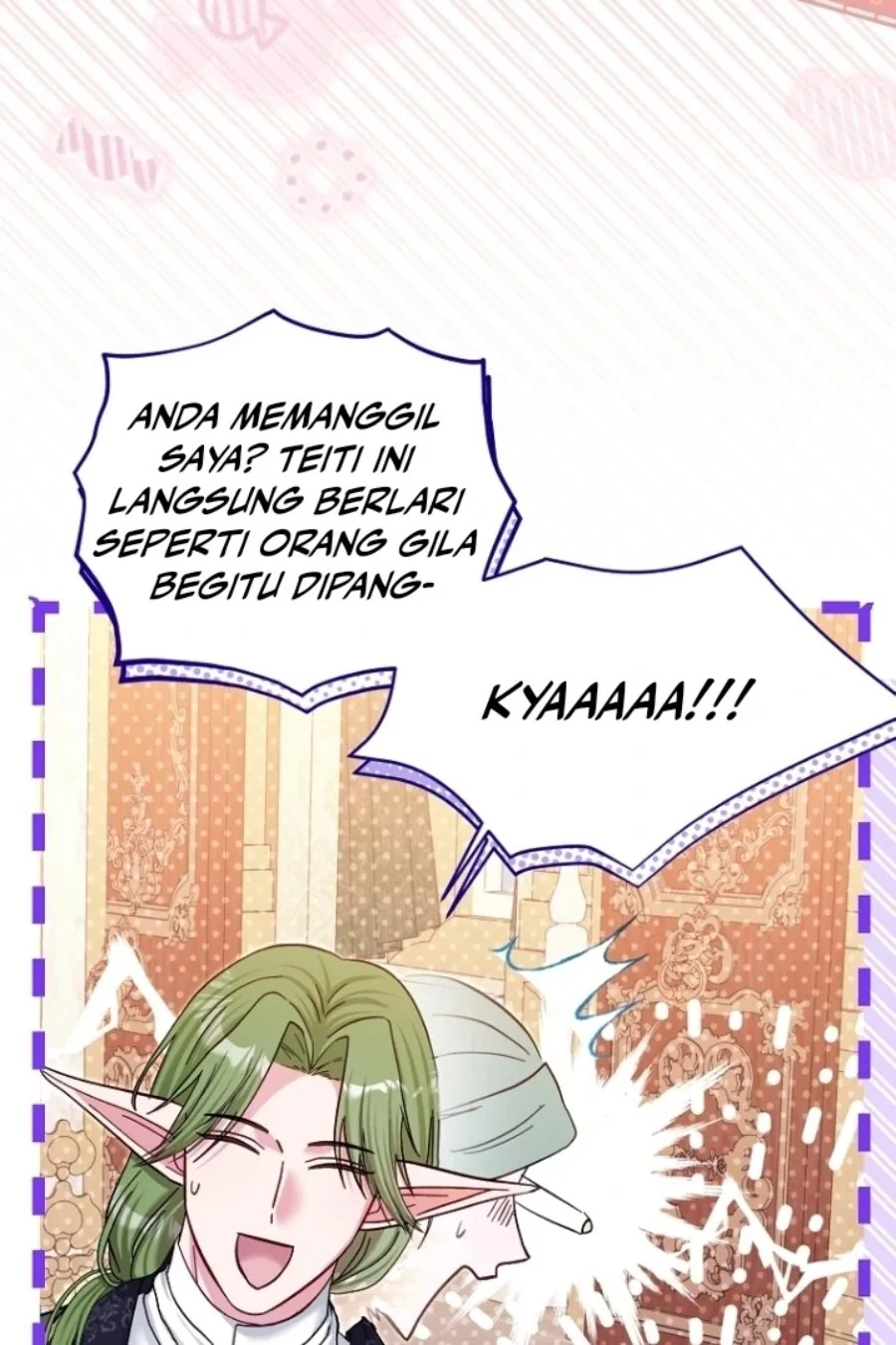 Kaichou wa Maid-sama! Chapter 74 - halaman 21