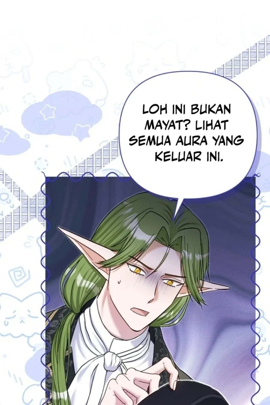 Kaichou wa Maid-sama! Chapter 74 - halaman 24
