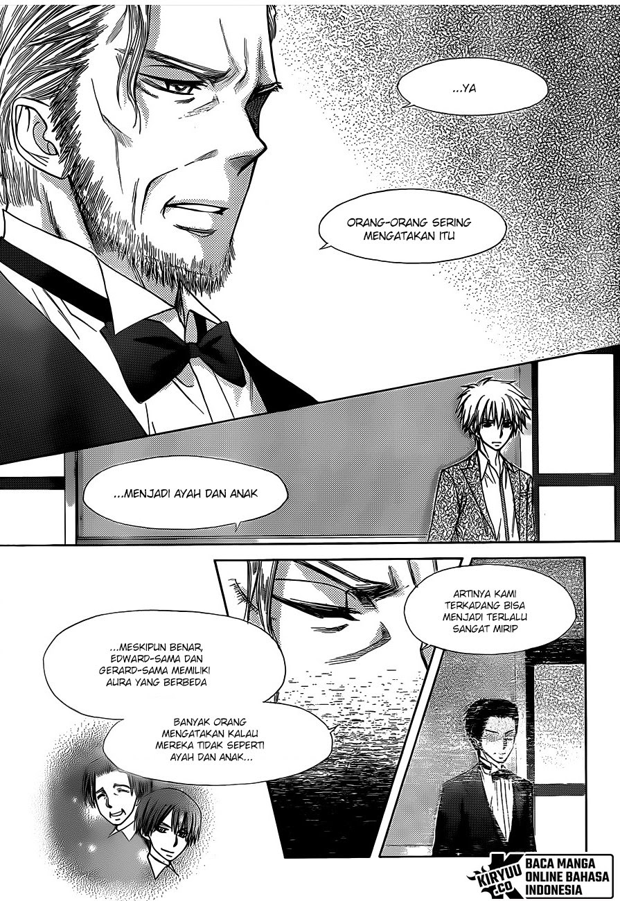 Kaichou wa Maid-sama! Chapter 74 - halaman 28