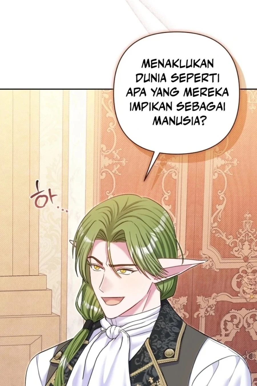 Kaichou wa Maid-sama! Chapter 74 - halaman 30