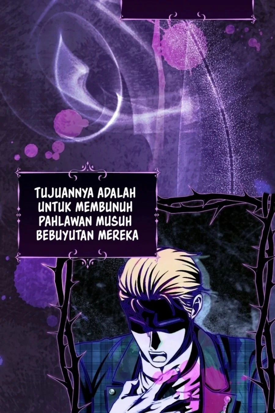 Kaichou wa Maid-sama! Chapter 74 - halaman 4