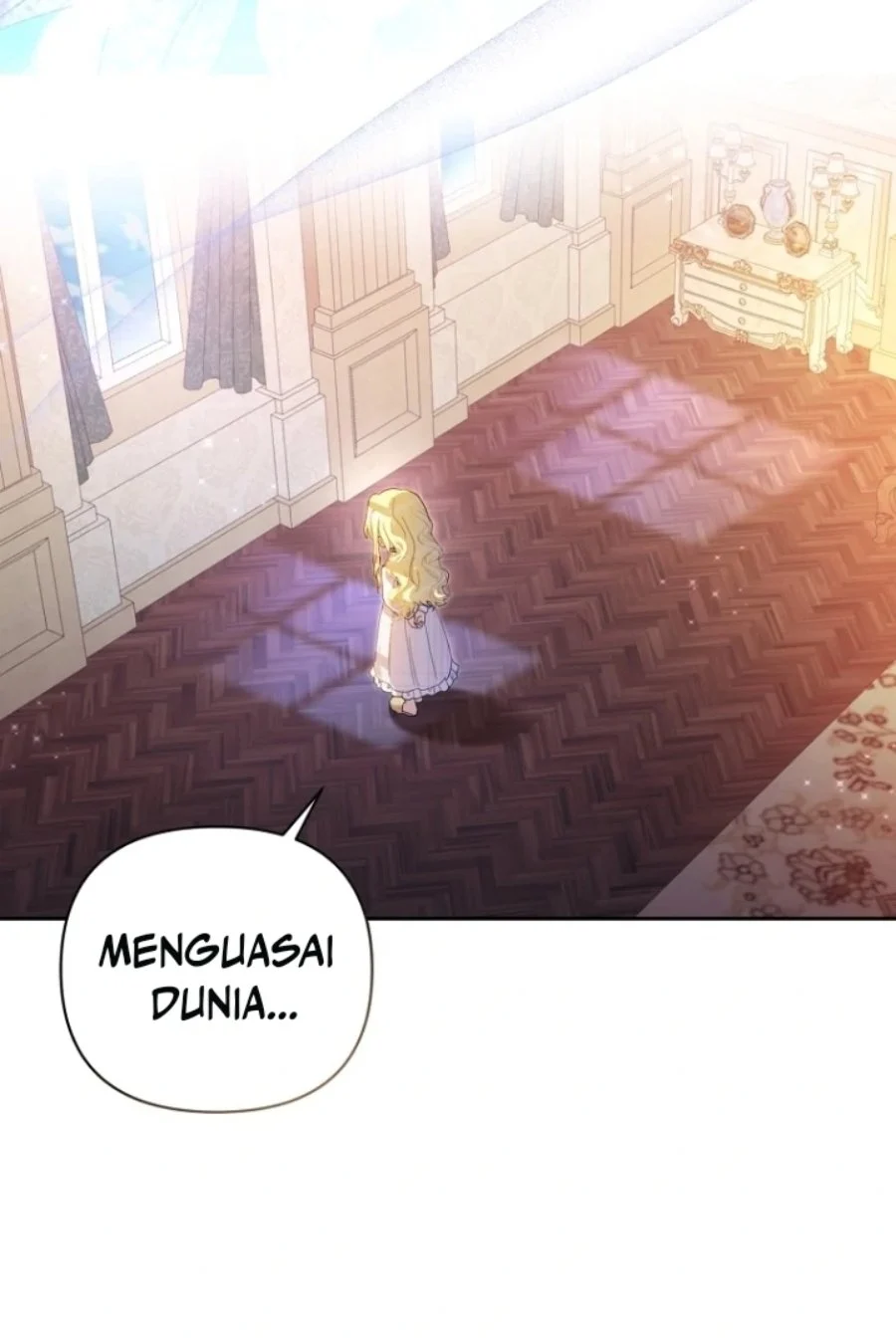 Kaichou wa Maid-sama! Chapter 74 - halaman 7