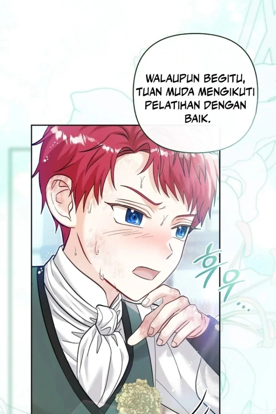 Kaichou wa Maid-sama! Chapter 75 - halaman 14