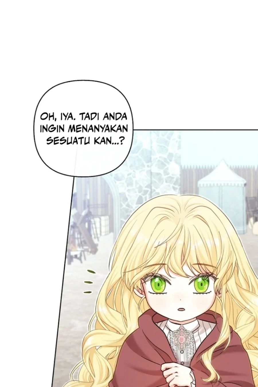 Kaichou wa Maid-sama! Chapter 75 - halaman 20