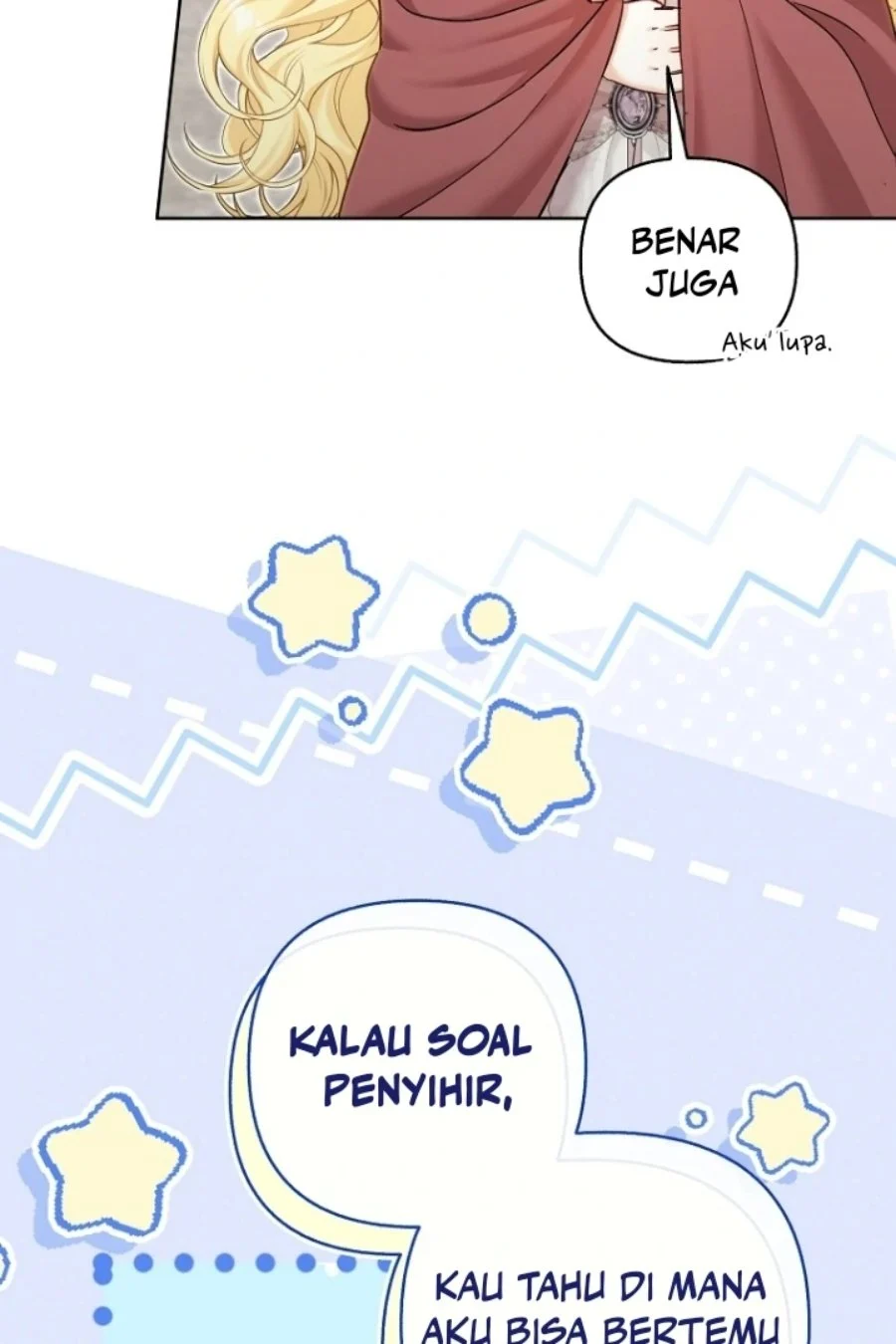 Kaichou wa Maid-sama! Chapter 75 - halaman 21